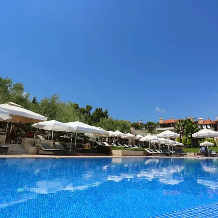 Kassandra Village Apartmán *