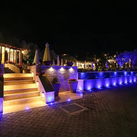 Kassandra Village Pefkochori