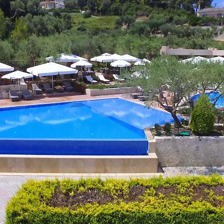 Kassandra Village Pefkochori