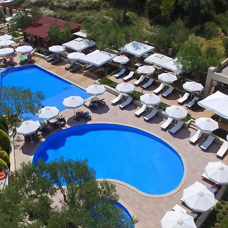 Lägenhet Kassandra Village