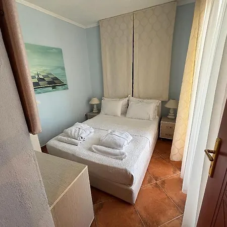 Kassandra Village Lägenhet Pefkochori