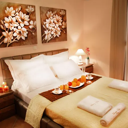 Apartmán Kassandra Village Pefkochori