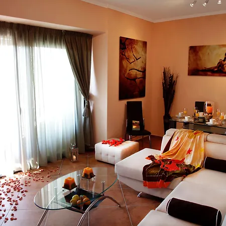 Kassandra Village Pefkochori