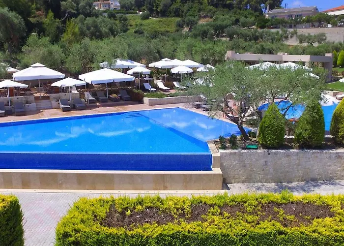 Kassandra Village Пефкохори