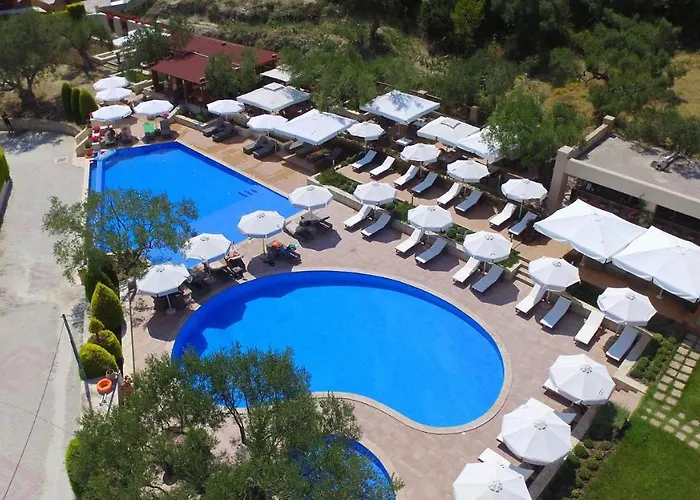 Apartamento Kassandra Village