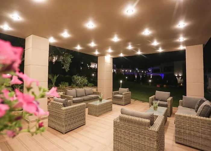 Kassandra Village Apartamento