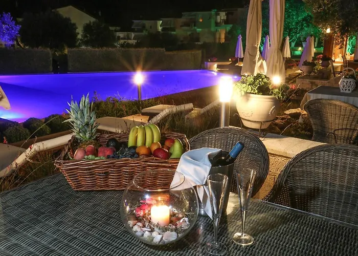 Apartamento Kassandra Village *