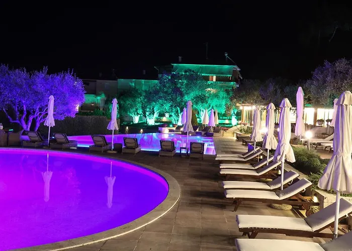 Apartamento Kassandra Village Pefkochori