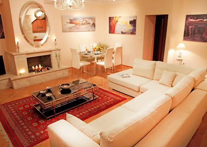 Apartamento Kassandra Village