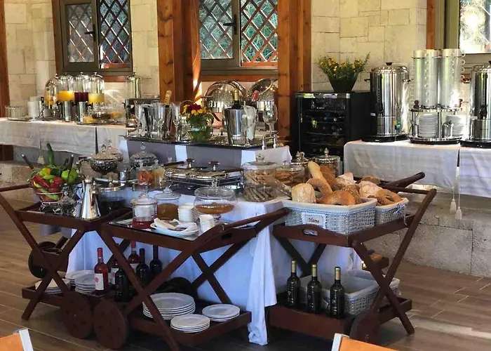 Kassandra Village * Pefkochori