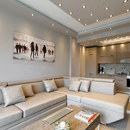 Daire Kassandra Village Pefkochori