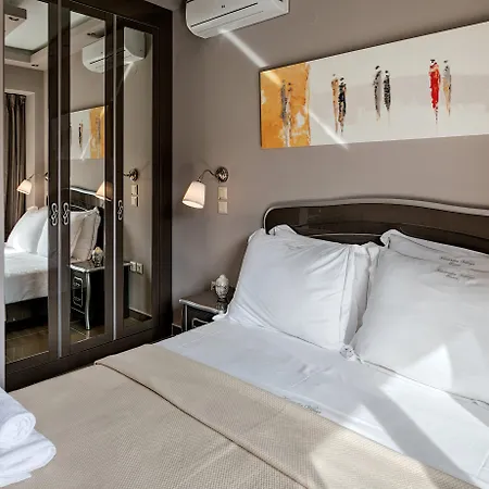 卡珊德拉度假村