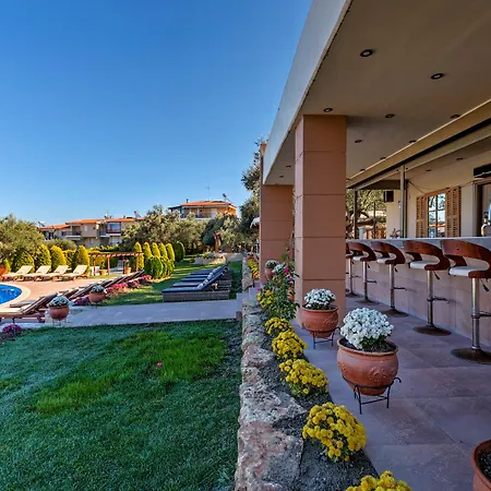 Apartment Kassandra Village