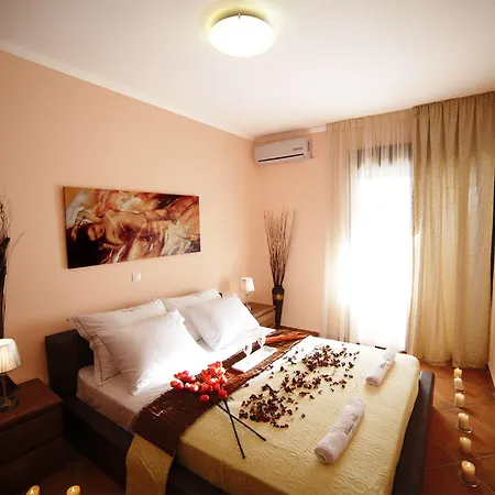 Kassandra Village Daire