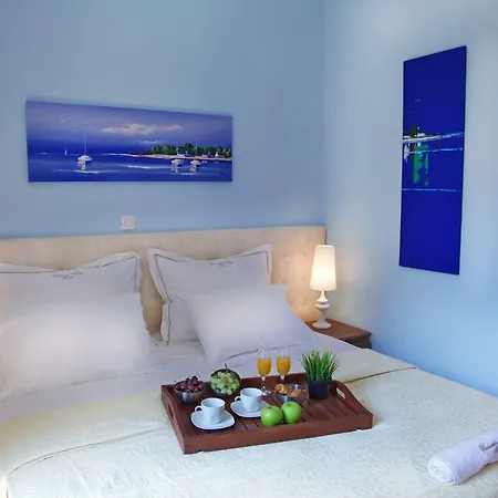 Kassandra Village Daire *