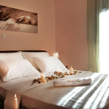 Kassandra Village Daire *