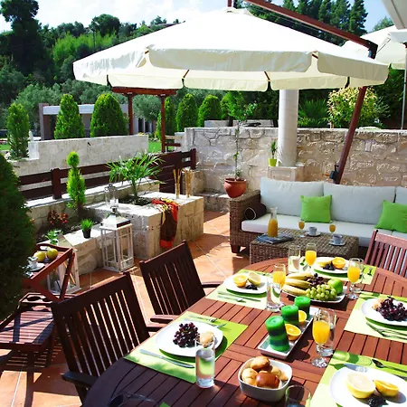 Daire Kassandra Village *
