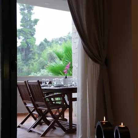 Kassandra Village * Pefkochori