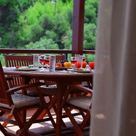 Daire Kassandra Village Pefkochori