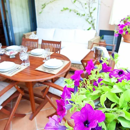 Apartament Kassandra Village *