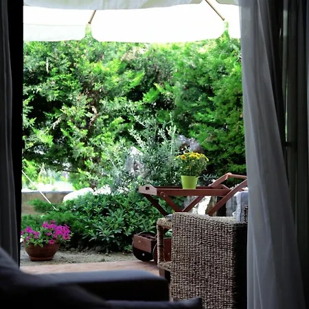 Daire Kassandra Village *