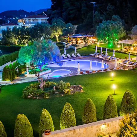Daire Kassandra Village Pefkochori