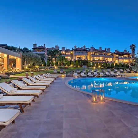Kassandra Village Daire