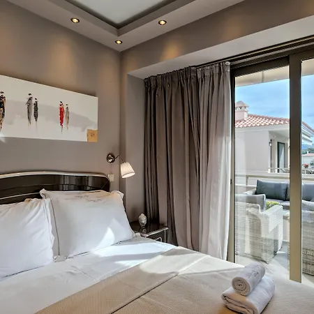 Kassandra Village Daire