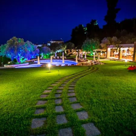 Kassandra Village Daire Pefkochori