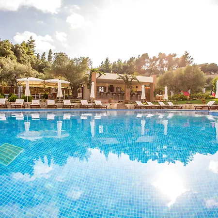 Lägenhet Kassandra Village