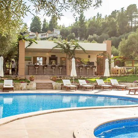 Kassandra Village Daire Pefkochori