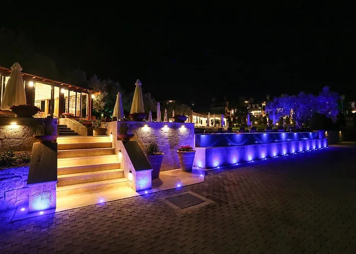 Kassandra Village Pefkochori