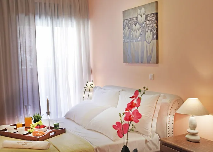 شقة Kassandra Village بيفكوهوري