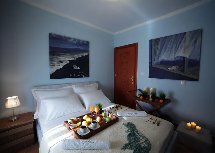 Kassandra Village * بيفكوهوري