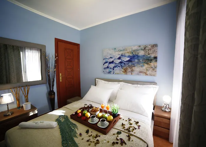 Kassandra Village شقة