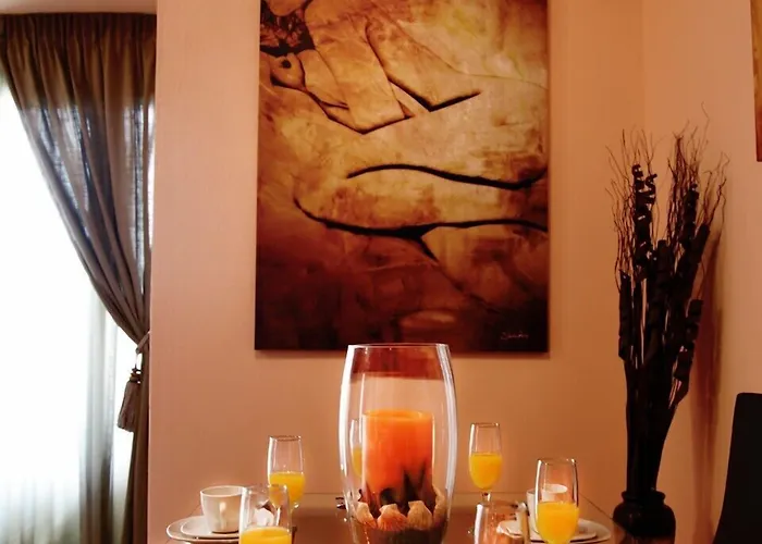 Kassandra Village * بيفكوهوري