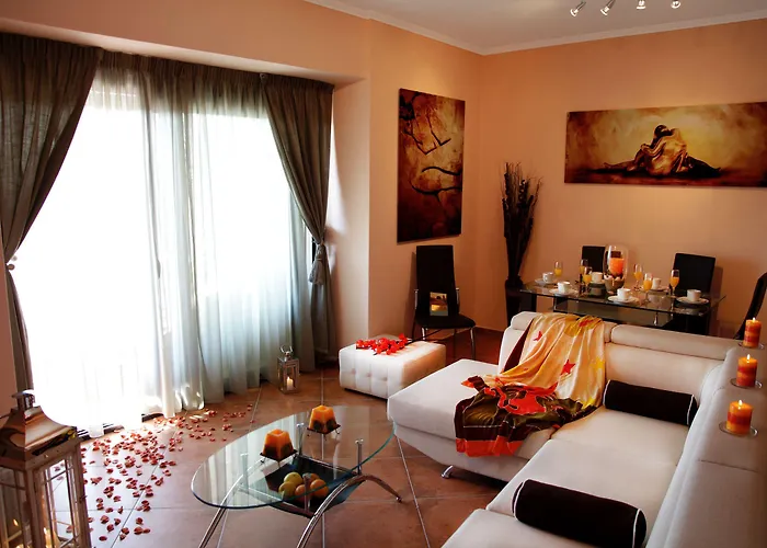 Kassandra Village פפקוהורי