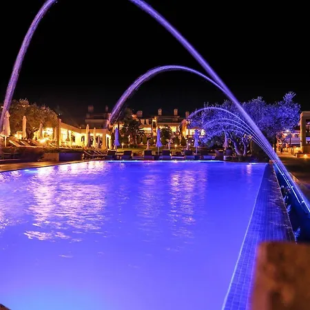 Apartamento Kassandra Village Pefkochori