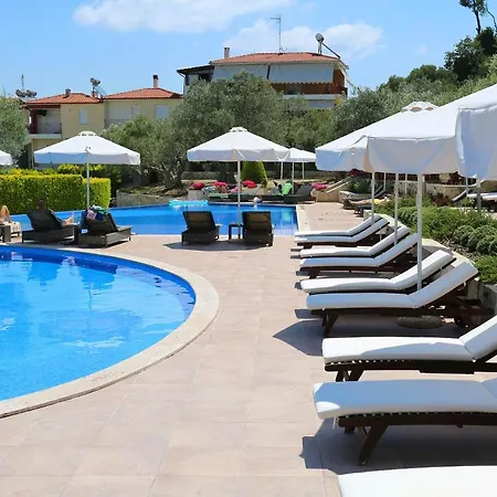 Kassandra Village Apartamento