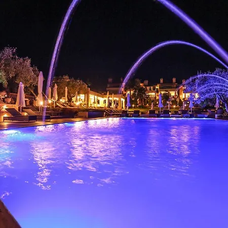 Kassandra Village Pefkochori