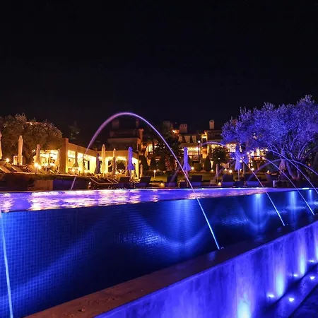 Kassandra Village Apartamento