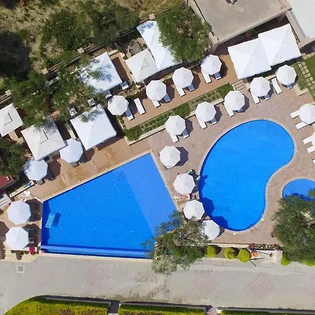 Kassandra Village Apartamento Pefkochori