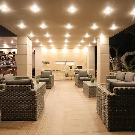 Kassandra Village Pefkochori