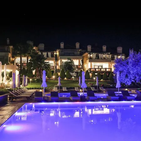 Kassandra Village * Pefkochori