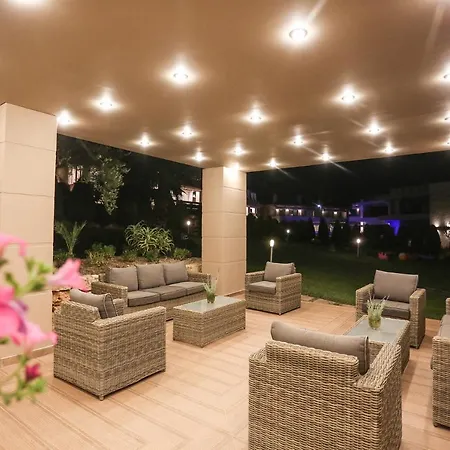 Kassandra Village Apartment