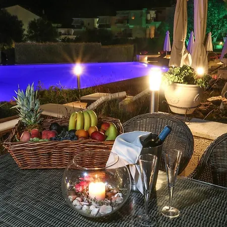 Apartamento Kassandra Village *