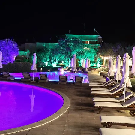 Apartamento Kassandra Village Pefkochori