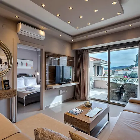Apartment Kassandra Village Pefkochori