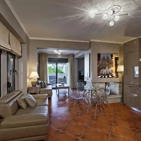 Apartment Kassandra Village *