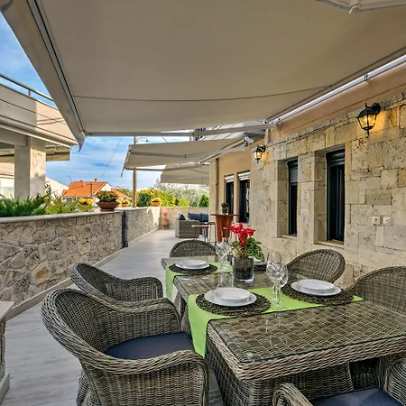 Kassandra Village * Pefkochori